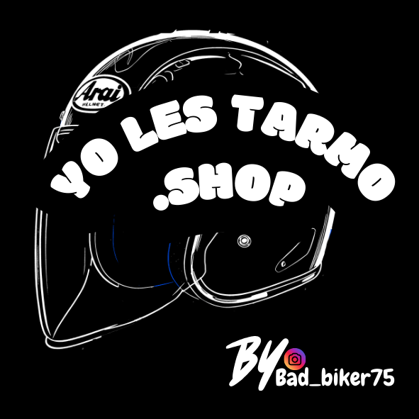 YO LES TARMO.SHOP