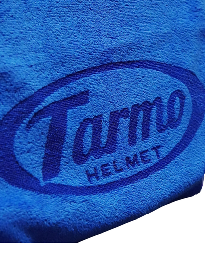 micro fibre nettoyage casque moto